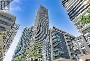70 Annie Craig Dr Unit# 4703, Toronto, Ontario M8V 0C4, 1 Bedroom Bedrooms, 5 Rooms Rooms,2 BathroomsBathrooms,Condo,Rented,Annie Craig,27782253