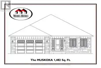 Lot34 Harold Ave, Severn, Ontario L0K 1E0, 3 Bedrooms Bedrooms, 6 Rooms Rooms,2 BathroomsBathrooms,All Houses,Sold,Harold,S11915784