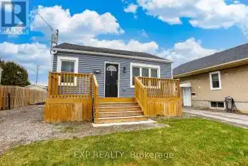 7 Sherbourne St, St. Catharines, Ontario L2M 5P8, 2 Bedrooms Bedrooms, 5 Rooms Rooms,2 BathroomsBathrooms,All Houses,Sold,Sherbourne,X11915171