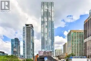 1 Yorkville Ave Unit# 3406, Toronto, Ontario M4W 0B1, 1 Bedroom Bedrooms, 4 Rooms Rooms,1 BathroomBathrooms,Condo,Rented,Yorkville,27786835