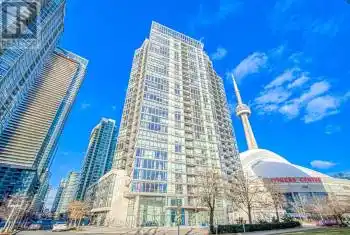 3 Navy Wharf Crt Unit# 302, Toronto, Ontario M5V 3V1, 2 Bedrooms Bedrooms, 5 Rooms Rooms,2 BathroomsBathrooms,Condo,Rented,Navy Wharf,C11916480