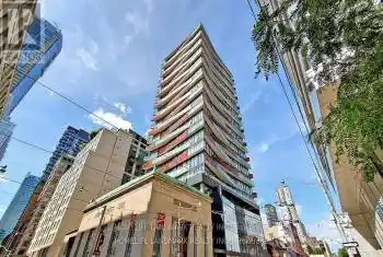 215 Queen St Unit# 1106, Toronto, Ontario M5V 0P5, 1 Bedroom Bedrooms, 2 Rooms Rooms,1 BathroomBathrooms,Condo,Rented,Queen,27758048