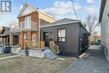 279 Cedarvale Ave Unit# Lower, Toronto, Ontario M4C 4K3, 1 Bedroom Bedrooms, 2 Rooms Rooms,1 BathroomBathrooms,All Houses,Rented,Cedarvale,E11916713