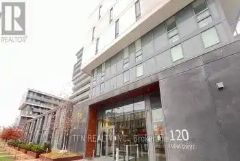 120 Varna Dr Unit# 1018, Toronto, Ontario M6A 0B3, 2 Bedrooms Bedrooms, 5 Rooms Rooms,2 BathroomsBathrooms,Condo,Rented,Varna,27781381