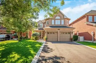 66 Forsyth Crescent Halton Hills (Georgetown) Ontario L7G6G2