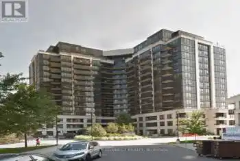 1060 Sheppard Ave Unit# 702, Toronto, Ontario M3J 0G7, 1 Bedroom Bedrooms, 4 Rooms Rooms,2 BathroomsBathrooms,Condo,Rented,Sheppard,W11916771