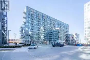 38 Monte Kwinter Crt Unit# 1117, Toronto, Ontario M3H 0E2, 1 Bedroom Bedrooms, 4 Rooms Rooms,1 BathroomBathrooms,Condo,Rented,Monte Kwinter,27787991