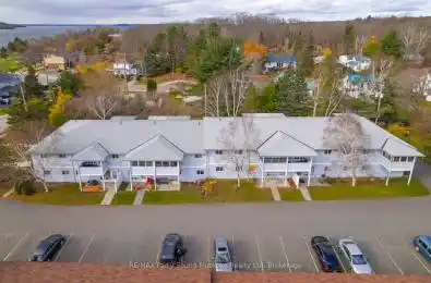 1 Georgian Bay Avenue Unit# 105 Parry Sound Ontario P2A3B1