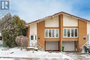 2660 Windjammer Rd, Mississauga, Ontario L5L 1T5, 4 Bedrooms Bedrooms, 10 Rooms Rooms,2 BathroomsBathrooms,All Houses,Rented,Windjammer,W11917210