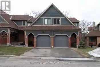 2199 Burnhamthorpe Rd Unit# 85, Mississauga, Ontario L5L 5M7, 3 Bedrooms Bedrooms, 8 Rooms Rooms,4 BathroomsBathrooms,All Houses,Rented,Burnhamthorpe,W11917182