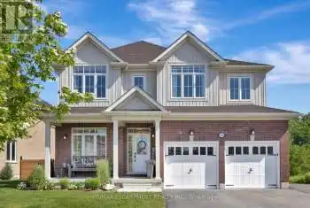 123 Hartley Ave, Brant, Ontario N3L 0L6, 4 Bedrooms Bedrooms, 9 Rooms Rooms,4 BathroomsBathrooms,All Houses,Sold,Hartley,X11917161
