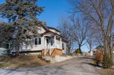 81 Church Street Clarington (Orono) Ontario L0B1M0