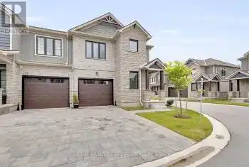 93 STONEFIELD Lane Unit# 123, Middlesex Centre, Ontario N0M 2A0, 3 Bedrooms Bedrooms, 11 Rooms Rooms,3 BathroomsBathrooms,All Houses,Sold,STONEFIELD,X11917315