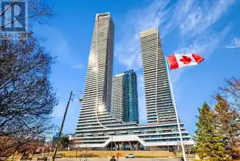 30 Shore Breeze Dr Unit# 3819, Toronto, Ontario M8V 0J1, 1 Bedroom Bedrooms, 4 Rooms Rooms,1 BathroomBathrooms,Condo,Rented,Shore Breeze,27787263