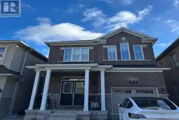 444 Boyd Lane, Milton, Ontario L9T 2X5, 4 Bedrooms Bedrooms, 8 Rooms Rooms,3 BathroomsBathrooms,All Houses,Rented,Boyd,27788726