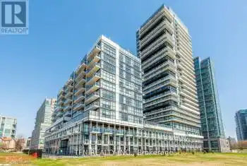 251 Manitoba St Unit# 2808, Toronto, Ontario M8Y 0C7, 1 Bedroom Bedrooms, 5 Rooms Rooms,1 BathroomBathrooms,Condo,Sold,Manitoba,W11917373
