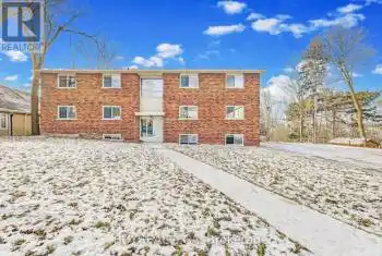 308 Prospect St Unit# #3, Newmarket, Ontario L3Y 3V2, 2 Bedrooms Bedrooms, 4 Rooms Rooms,1 BathroomBathrooms,All Houses,Rented,Prospect,N11916701