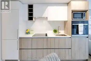 319 Jarvis St Unit# 1602, Toronto, Ontario M5B 0C8, 1 Bedroom Bedrooms, 4 Rooms Rooms,1 BathroomBathrooms,Condo,Sold,Jarvis,C11917498