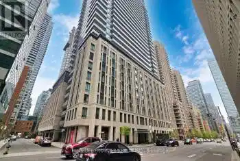 955 Bay St Unit# 3901, Toronto, Ontario M5S 0C6, 3 Bedrooms Bedrooms, 6 Rooms Rooms,2 BathroomsBathrooms,Condo,Rented,Bay,27788851