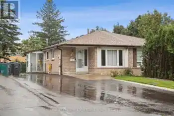 11 Juniper Cres Unit# Upper, Brampton, Ontario L6S 1J9, 3 Bedrooms Bedrooms, 6 Rooms Rooms,1 BathroomBathrooms,All Houses,Rented,Juniper,27788898