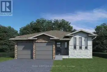 6 Parkland Circ Unit# Lot 3, Quinte West, Ontario K8V 0R4, 2 Bedrooms Bedrooms, 3 Rooms Rooms,3 BathroomsBathrooms,All Houses,Sold,Parkland,27787783