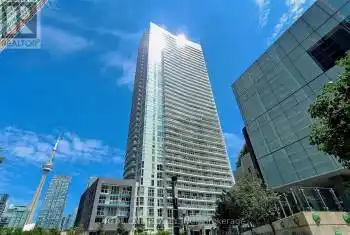 75 Queens Wharf Rd Unit# 1507, Toronto, Ontario M5V 0J8, 1 Bedroom Bedrooms, 4 Rooms Rooms,1 BathroomBathrooms,Condo,Rented,Queens Wharf,27787192