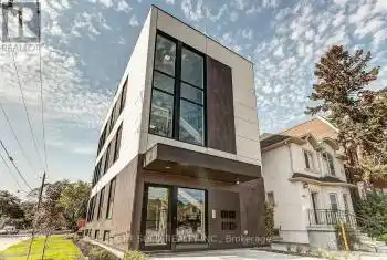 1398 Bayview Ave Unit# 2, Toronto, Ontario M4G 3A7, 1 Bedroom Bedrooms, 4 Rooms Rooms,1 BathroomBathrooms,All Houses,Rented,Bayview,C11917730