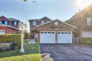 3460 Ingram Road Mississauga (Erin Mills) Ontario L5L4M8