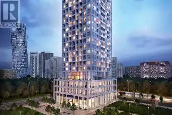 30 Elm Dr Unit# 3009, Mississauga, Ontario L5B 0N6, 1 Bedroom Bedrooms, 4 Rooms Rooms,1 BathroomBathrooms,Condo,Rented,Elm,W11918002