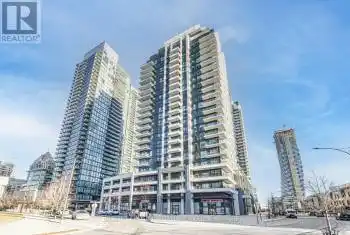 4085 Parkside Village Dr Unit# 404, Mississauga, Ontario L5B 0K8, 1 Bedroom Bedrooms, 5 Rooms Rooms,1 BathroomBathrooms,Condo,Rented,Parkside Village,W11918172