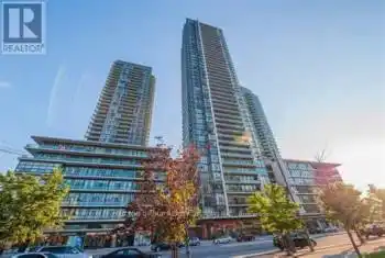 4099 Brickstone Mews Unit# 1108, Mississauga, Ontario L5B 0G2, 2 Bedrooms Bedrooms, 4 Rooms Rooms,2 BathroomsBathrooms,Condo,Rented,Brickstone,27790322