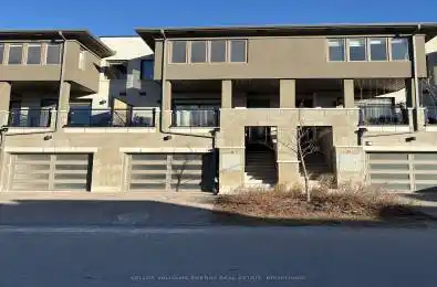7 Donald Fleming Way Whitby (Pringle Creek) Ontario L1R0N8