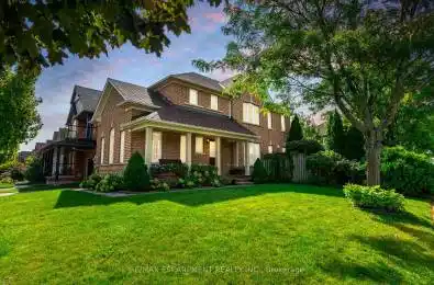 2352 Falling Green Drive Oakville (West Oak Trails) Ontario L6M5A7