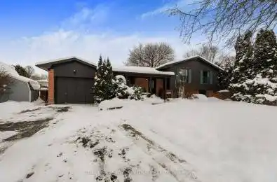59 Glenroy Court London Ontario N5Z4H3