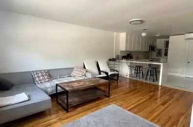 2879 St Clair Avenue Unit# A Toronto (O'Connor-Parkview) Ontario M4B1