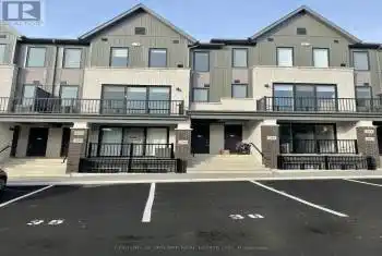 160 Densmore Rd Unit# 202, Cobourg, Ontario K9A 0X8, 2 Bedrooms Bedrooms, 5 Rooms Rooms,2 BathroomsBathrooms,All Houses,Rented,Densmore,X11918249