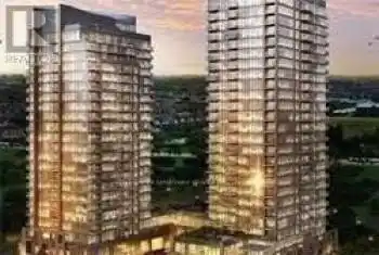 5025 Four Spring Ave Unit# 1303, Mississauga, Ontario L5R 0E4, 1 Bedroom Bedrooms, 2 Rooms Rooms,1 BathroomBathrooms,Condo,Rented,Four Spring,W11918411