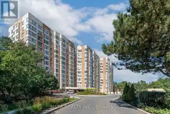 1485 Lakeshore Rd Unit# 1217, Mississauga, Ontario L5E 3G2, 1 Bedroom Bedrooms, 4 Rooms Rooms,1 BathroomBathrooms,Condo,Rented,Lakeshore,27790913