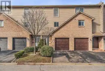 2035 Asta Dr Unit# 51, Mississauga, Ontario L5A 3Y2, 3 Bedrooms Bedrooms, 6 Rooms Rooms,2 BathroomsBathrooms,All Houses,Sold,Asta,W11912371