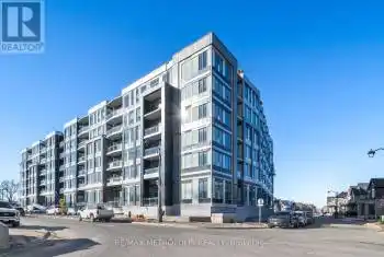 2501 Saw Whet Blvd Unit# 103, Oakville, Ontario L6M 5N2, 1 Bedroom Bedrooms, 4 Rooms Rooms,1 BathroomBathrooms,Condo,Rented,Saw Whet,27791007