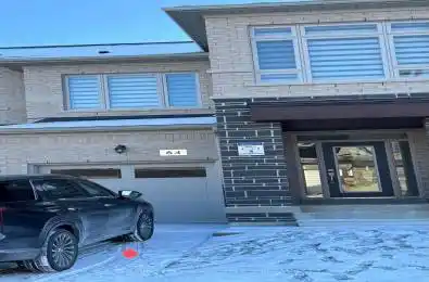 64 Mountainside Crescent Whitby (Rolling Acres) Ontario L1R0P4
