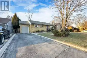 10 Suburban Dr, Mississauga, Ontario L5N 1G5, 3 Bedrooms Bedrooms, 11 Rooms Rooms,4 BathroomsBathrooms,All Houses,Sold,Suburban,W11918593