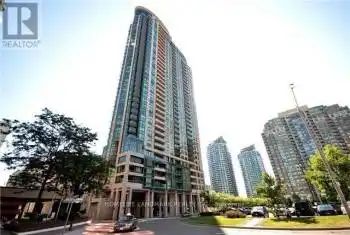 208 Enfield Pl Unit# 1808, Mississauga, Ontario L5B 0G8, 2 Bedrooms Bedrooms, 5 Rooms Rooms,2 BathroomsBathrooms,Condo,Rented,Enfield,27791631