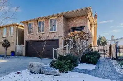 839 Merritt Drive Milton (1037 - TM Timberlea) Ontario L9T4J9