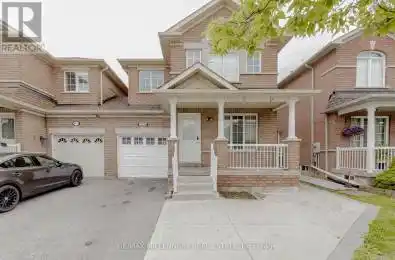 3256 Camberwell Drive Mississauga (Churchill Meadows) Ontario L5M6T2