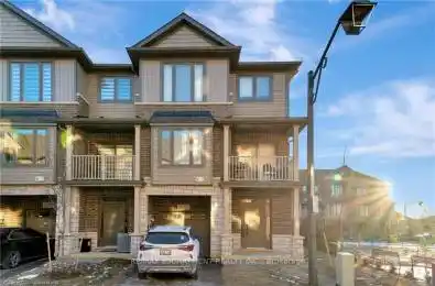 19 Picardy Drive Unit# 31 Hamilton (Stoney Creek) Ontario L8J0M7