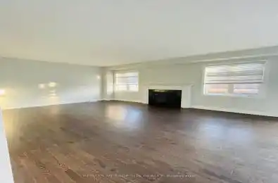 2489 Bridle Road Unit# UPPER Oshawa (Windfields) Ontario L1L0J1