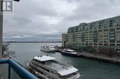 77 HARBOUR Square Unit# 608 Toronto (Waterfront Communities) Ontario M