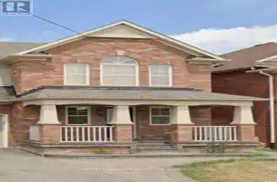 3 Degrassi Cove Circle Brampton (Credit Valley) Ontario L6X0N9