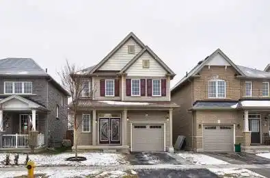 8 Price Street Brantford Ontario N3T0R3